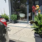 公寓 Klosterberghaus - Kontaktloser Check-in *