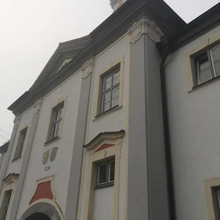 Klosterberghaus - Kontaktloser Check-in