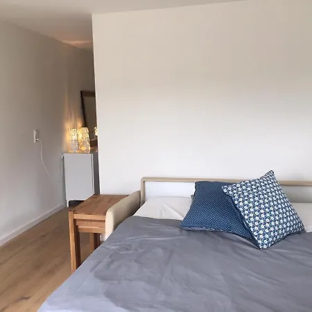 Klosterberghaus - Kontaktloser Check-in Apartamento