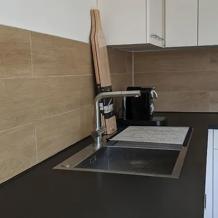Apartamento Klosterberghaus - Kontaktloser Check-in